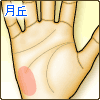 月丘