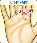 ソロモンの環