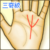 三奇紋